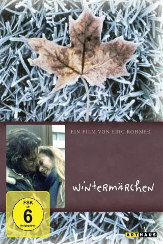 Wintermärchen [DVD] [2006]