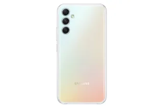 Samsung EF-QA346 | ef-qa346ctegww | Hintere Abdeckung für Mobiltelefon