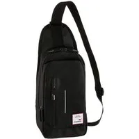 KangaROOS Umhängetasche Crossbody, Crossbodybag, Handtasche, Freizeittasche
