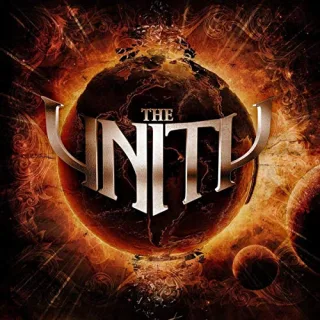 The Unity (CD Digi + Poster)