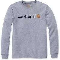 Carhartt T-Shirt Core Logo 104107
