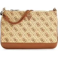 Guess Handtasche Flat Pouch