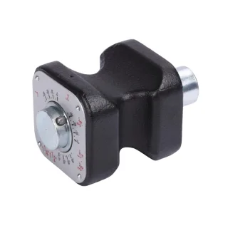 Rothenberger Seitenform mit Gradmesseinteilung aufklappbar, ROBULL E/ME - 775504100