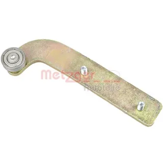 Metzger Rollenf?hrung f?r Schiebet?r rechts unten Ford Transit 2310087