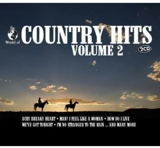 Country Hits Vol. 2