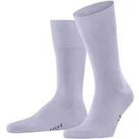 FALKE Socken Tiago Socken mit leichtem Glanz (1-Paar) mit leichtem Glanz