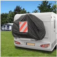 Moritz Fahrradschutzhülle Fahrradschutzhülle Bike Cover Fahrradhülle Faltgarage