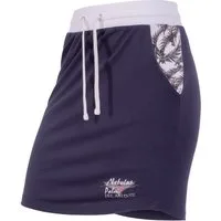 Nebulus Rock & Leggings PALM, P6651 - Damen, navy-weiß, M/38