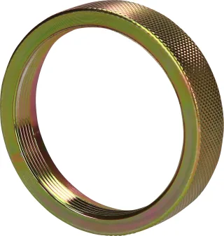 KS Tools Eindrückmutter, Außendurchmesser 67 mm, Innendurchmesser 58 mm - 460.4472