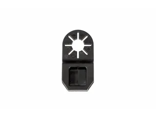 Helmadapter | PARAT | Universaladapter Rosenbauer HEROS SMART/MATRIX | Anbindung PARASNAP® Pro Base Mounting Tab | hitzebeständig | DIN EN 443