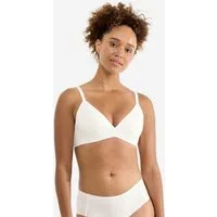 sloggi Bügel-BH Blue ZERO Feel Pure THE UP Underwire BH, Stützender BH, BH mit Bügel