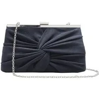 Friends Like These Clutch Friends Like These Clutch mit Knotendetail (1-tlg)