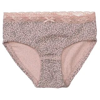 STACCATO - MG Slip soft blush aop - Gr. - 104