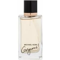MICHAEL KORS Eau de Parfum Gorgeous, Glasflakon, Parfüm EDP, Damenduft