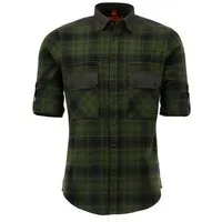 Tom Collins Outdoorhemd Niwip Slim Fit