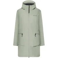 Didriksons Softshelljacke Eliana Damen Übergangsjacke, Windbreaker, Outdoor, Funktionsjacke, Wanderjacke