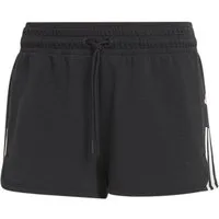adidas Performance Sporthose adidas Performance 3-Stripes Pacer Short Damen