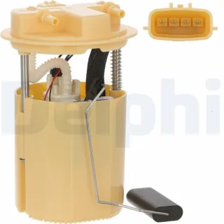 Delphi Kraftstoffpumpe Dacia Renault FG2410-12B1 1,5