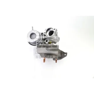 BE Turbo Turbolader Mercedes Nissan Opel Renault 1,6