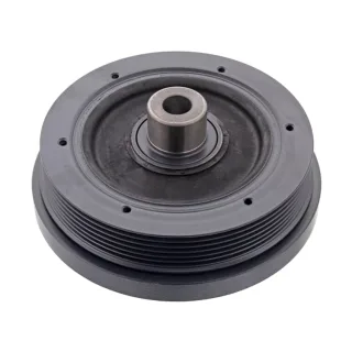 Febi Riemenscheibe Kurbelwelle Ford Focus Galaxy Mondeo S-Max Tourneo Transit 1,8