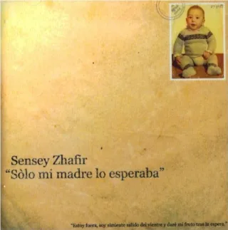 Solo Mi Madre Lo Esperaba