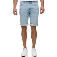 Indicode Shorts INDelmare