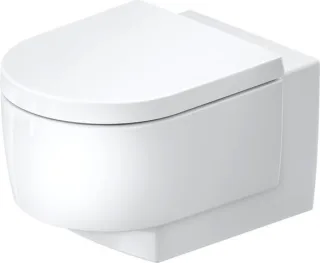 Duravit Balcoon Wand-WC, Tiefspüler 4, 5/3L, Rimless 290609AA00