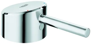 Grohe Hebel 46756 chrom , 46756000 46756000