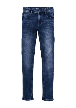 s.Oliver - Denim blau - Gr. - 176