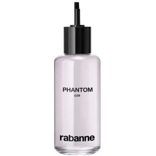Rabanne Phantom Elixir Intense Parfum Nachfüllung für Herren 200ml