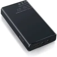SpionProfi 32GB Mini Voice Recorder Diktiergerät Spion Ton Aufnahmegerät Auto Digitales Diktiergerät (2500mAH Powerbank mit Voice Recorder Diktiergerät Spion mit Magnet)