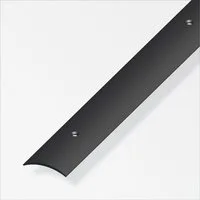 alfer Übergangsprofil alfer Übergangsprofil 1 m, 30 x 5 mm PVC