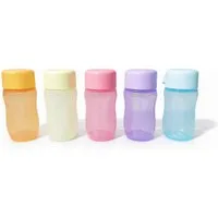 TUPPERWARE Trinkflasche Eco 90 ml (5) Vitamin Shot