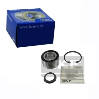 SKF Radlager hinten BMW 5er E28 E34 VKBA1319
