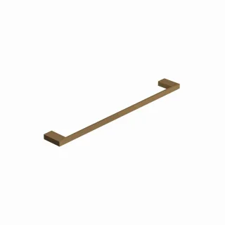 Kludi VELA C Handtuchhalter Länge = 450MM Brushed Bronze, 31980N1 31980N1