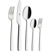 GSW Besteck-Set GSW Premium (30-tlg), 6 Personen, Edelstahl 18/10, Besteck-Set im elegant modernen Design für die besonderen Momente