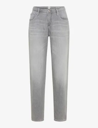 BRAX - Style Miley S used light grey - Gr. - 44