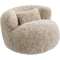 CHITA Sitzsack mit Kissen & Decke, Fleece, Gaming Sitzsack (1 Sitzsack + 1 Kissen +1 Decke), Lounge Chair Cozy, platzsparend, vakuumverpackt