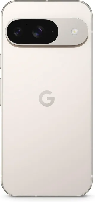 Google Pixel 9 256GB porcelain