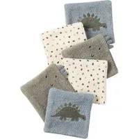 vertbaudet Waschlappen Baby-Feuchttücher, 6er-Pack