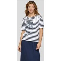 Rabe Print-Shirt T-Shirt