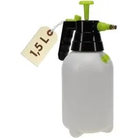 GarPet Drucksprühgerät Drucksprüher 1,5 L Sprühflasche Pflanzen Sprühflasche Pumpsprüher