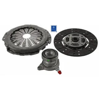Sachs Kupplung + Zentralausr?cker Land Rover Discovery Freelander Range 2,2 D TD