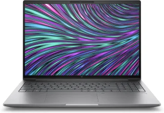 HP ZBook Power 16 G11 Mobile Workstation | 86b28ea#abd | 16"WQXGA - Ultra 7 155U