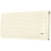 Golden Head Geldbörse Ladies Purse Wallet, aus echtem Rindsleder mit RFID-Blocker Schutz