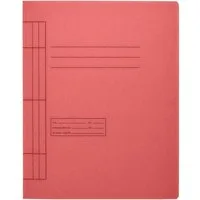 Otto Office Hefter, aus Recyclingkarton, Format DIN A4, bis 250 Blatt