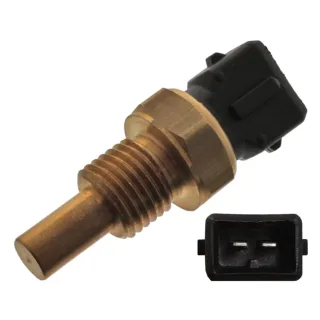 Febi K?hlmitteltemperatursensor  44438