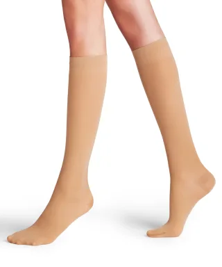 FALKE - FALKE Vitalize 40 DEN Damen powder - Gr. - 36.5