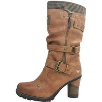 MUSTANG Schlupfstiefel