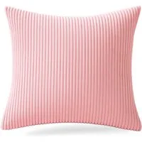 LIVINA HOME Kissenbezug Premium Kissenbezüge, Dekokissen Couchkissen Sofakissen, Kissenhülle, (1 Stück), Kuschelkissen Zierkissen, Kissen Bezug Set, Valentinstag Geschenk